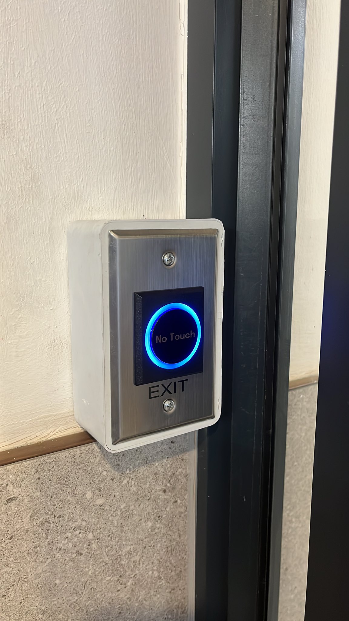 Access Control Device